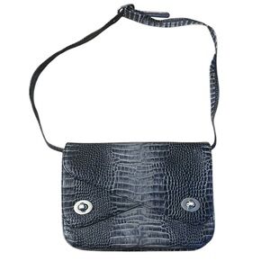 CHARLIE LAPSON SHOULDER BAG